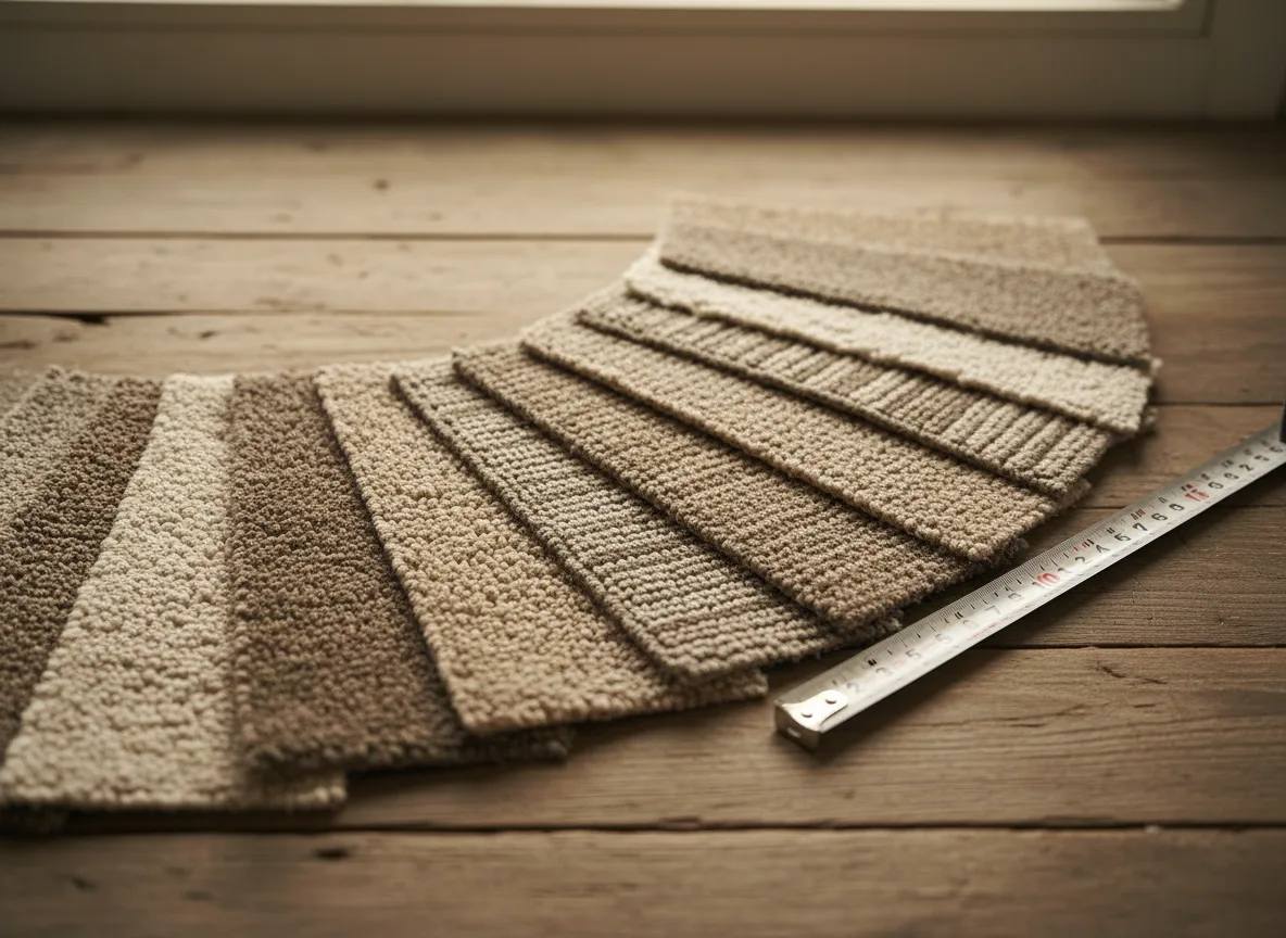 Carpet Installation Volga, WV FAQs